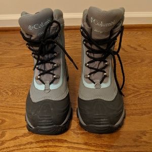 Columbia Women's Winter Boots